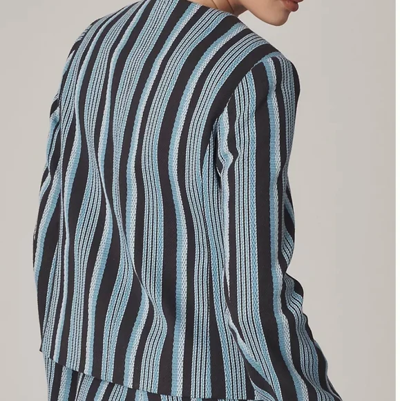 Scotch And Soda Blazer - Picture 2 of 4